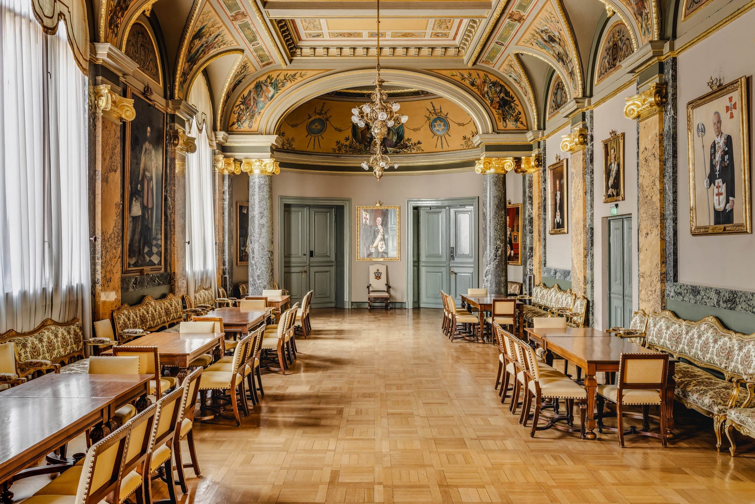 Stormestergalleriet