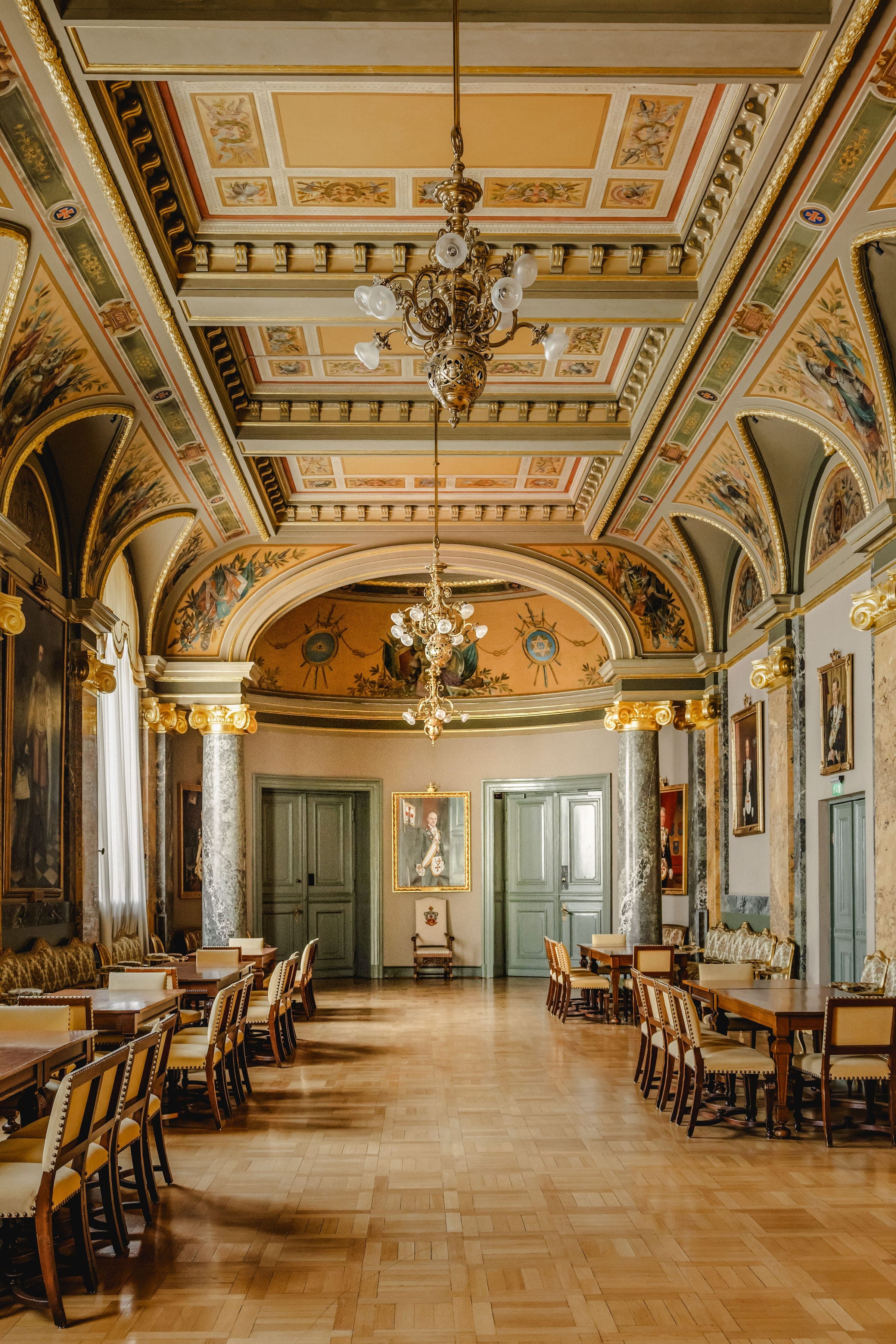 Stormestergalleriet
